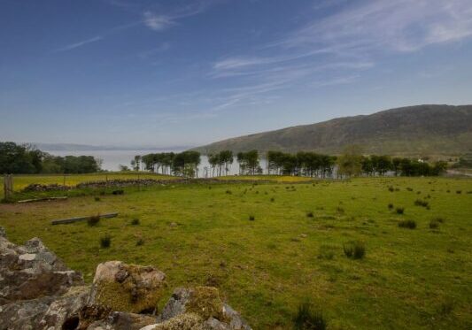 Applecross Peninsula