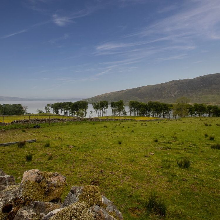 Applecross Peninsula