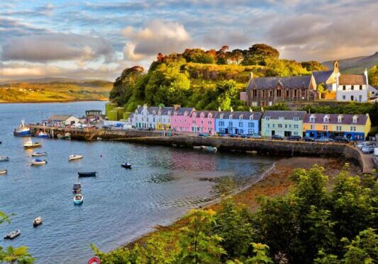 Portree