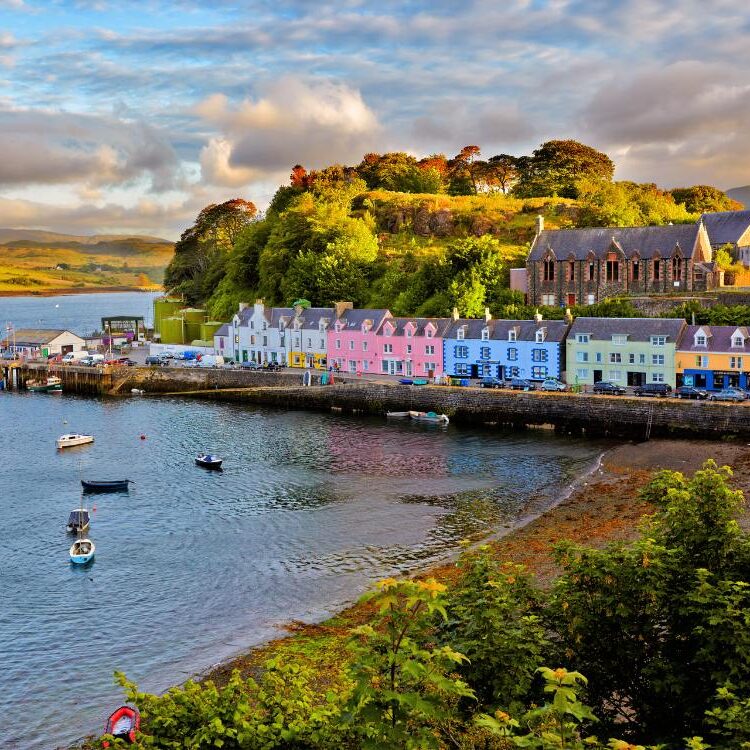 Portree